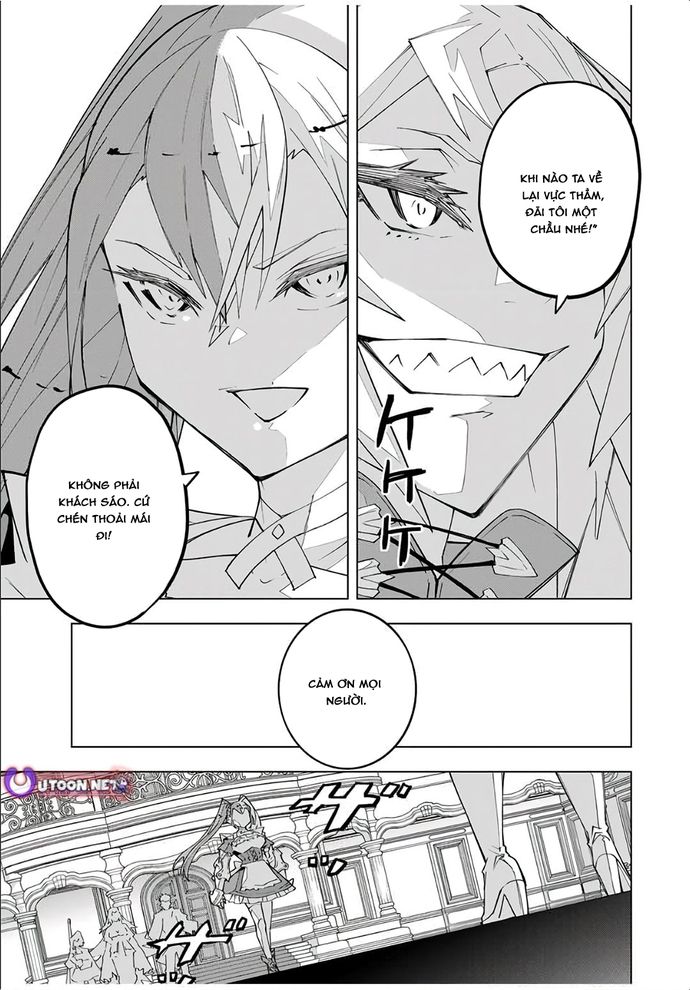 Bị Phản Bội Bởi Đồng Đội Và Sở Hữu [Gacha Không Giới Hạn] Lv.9999 Chapter 162 - 12