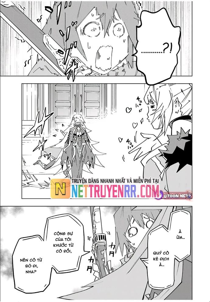 Bị Phản Bội Bởi Đồng Đội Và Sở Hữu [Gacha Không Giới Hạn] Lv.9999 Chapter 162 - 18