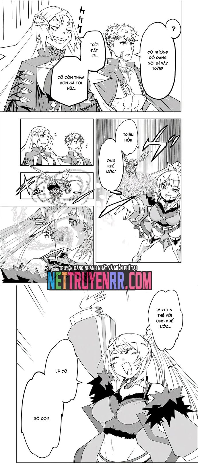 Bị Phản Bội Bởi Đồng Đội Và Sở Hữu [Gacha Không Giới Hạn] Lv.9999 Chapter 162 - 20