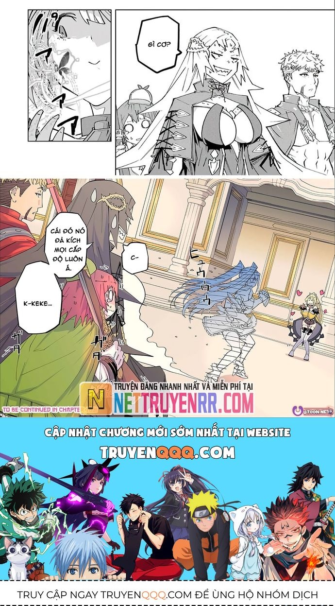 Bị Phản Bội Bởi Đồng Đội Và Sở Hữu [Gacha Không Giới Hạn] Lv.9999 Chapter 162 - 21