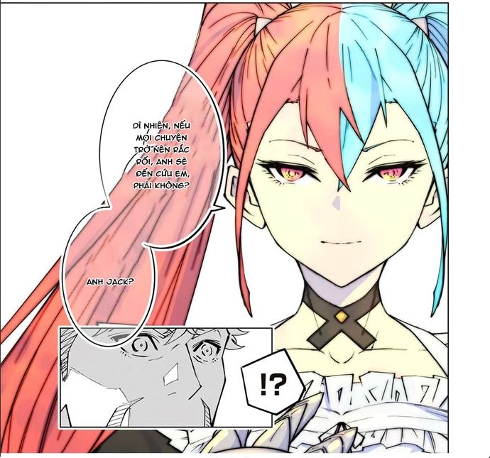 Bị Phản Bội Bởi Đồng Đội Và Sở Hữu [Gacha Không Giới Hạn] Lv.9999 Chapter 162 - 8