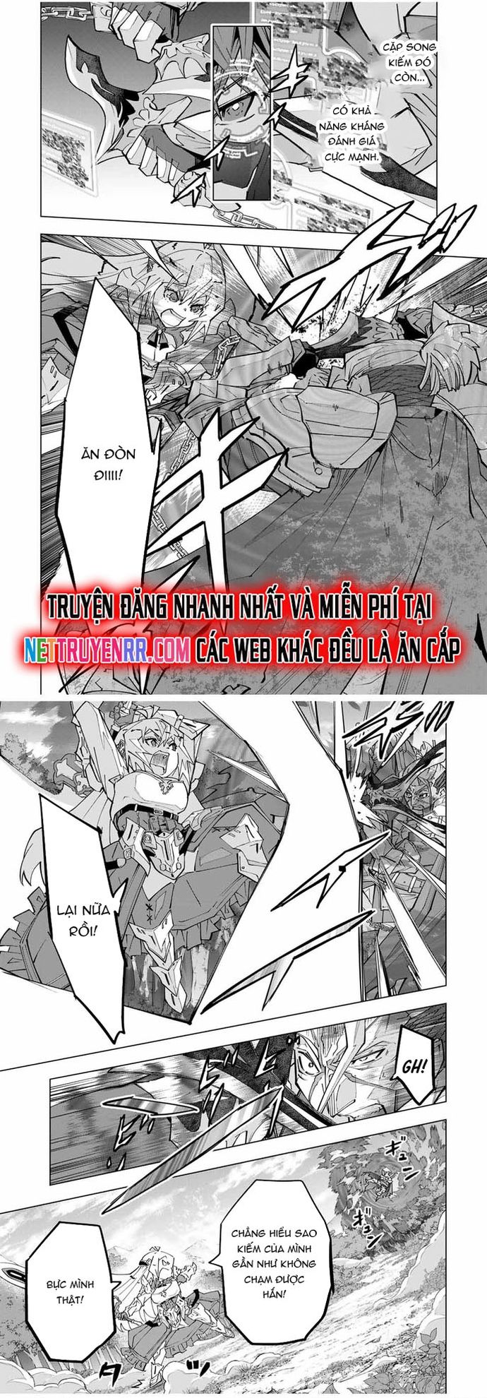 Bị Phản Bội Bởi Đồng Đội Và Sở Hữu [Gacha Không Giới Hạn] Lv.9999 Chapter 163 - 5