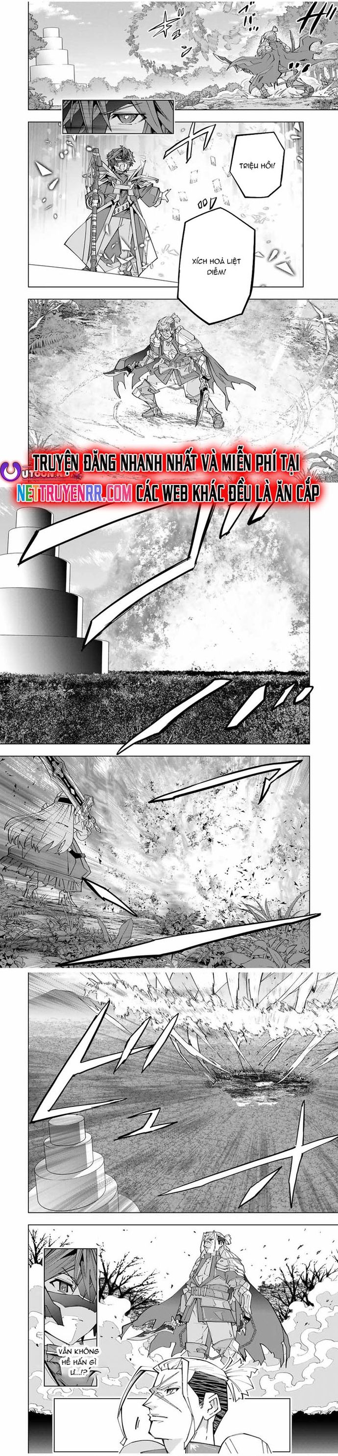 Bị Phản Bội Bởi Đồng Đội Và Sở Hữu [Gacha Không Giới Hạn] Lv.9999 Chapter 163 - 6