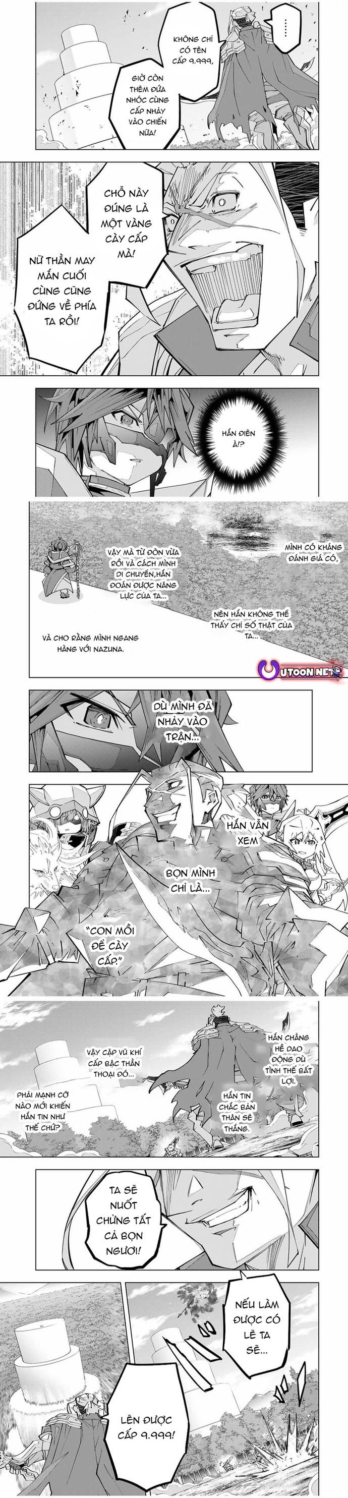 Bị Phản Bội Bởi Đồng Đội Và Sở Hữu [Gacha Không Giới Hạn] Lv.9999 Chapter 163 - 7