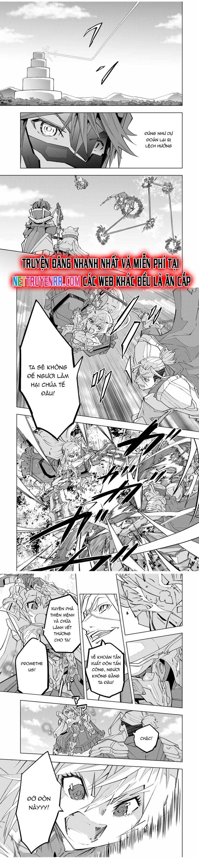 Bị Phản Bội Bởi Đồng Đội Và Sở Hữu [Gacha Không Giới Hạn] Lv.9999 Chapter 163 - 9