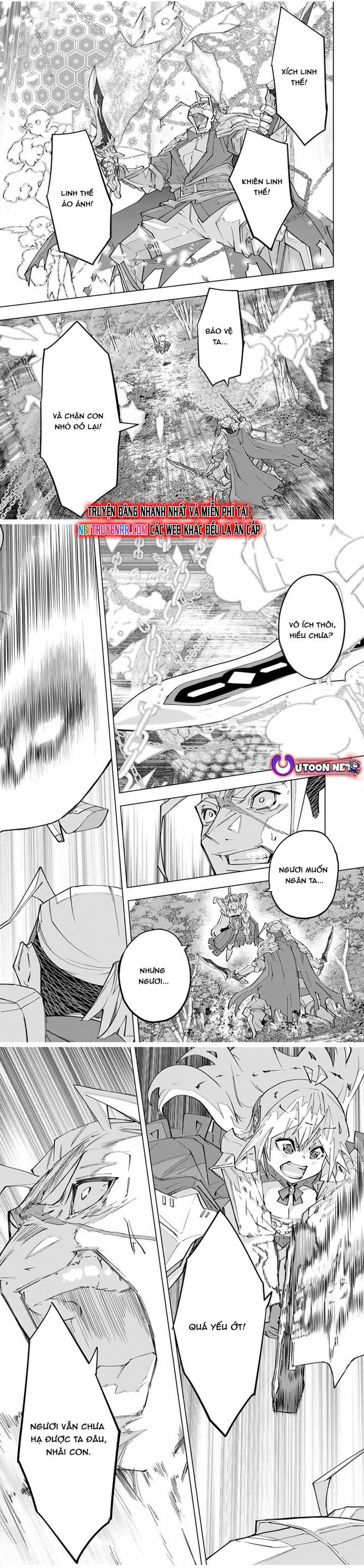 Bị Phản Bội Bởi Đồng Đội Và Sở Hữu [Gacha Không Giới Hạn] Lv.9999 Chapter 164 - 5