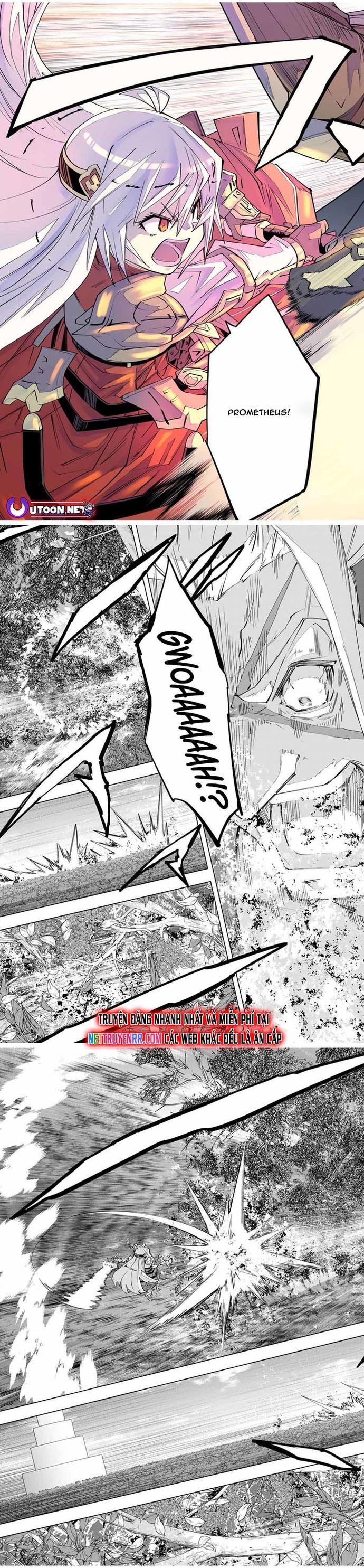 Bị Phản Bội Bởi Đồng Đội Và Sở Hữu [Gacha Không Giới Hạn] Lv.9999 Chapter 164 - 7