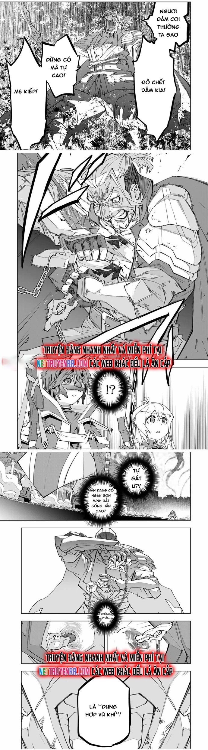 Bị Phản Bội Bởi Đồng Đội Và Sở Hữu [Gacha Không Giới Hạn] Lv.9999 Chapter 165 - 2