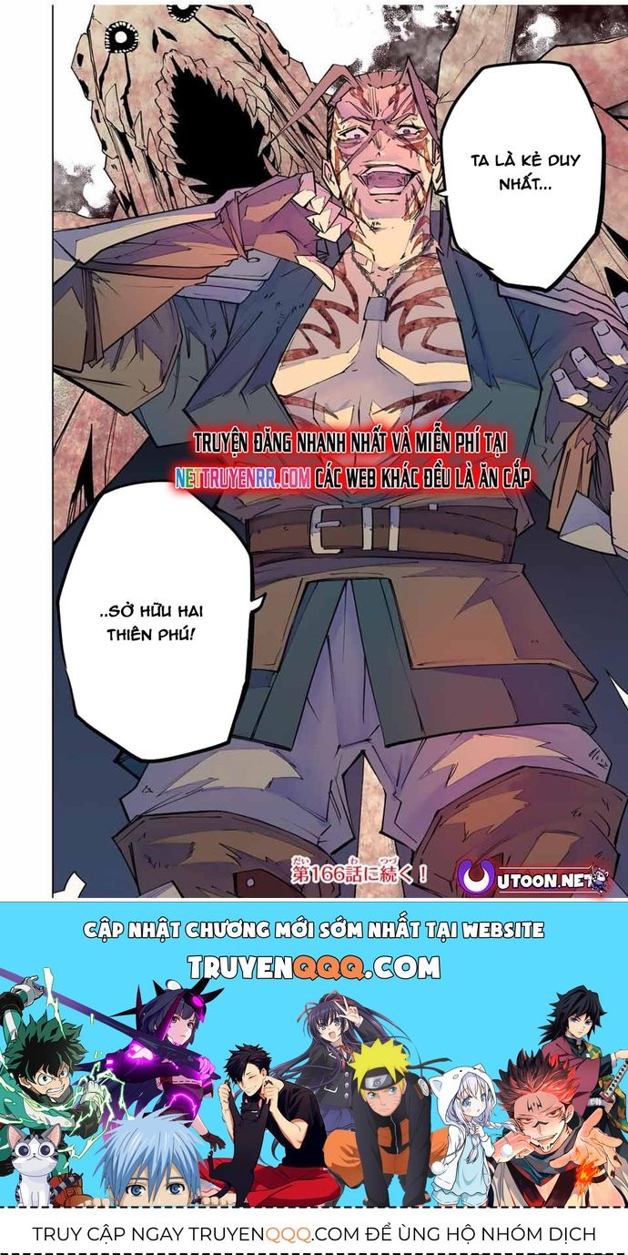 Bị Phản Bội Bởi Đồng Đội Và Sở Hữu [Gacha Không Giới Hạn] Lv.9999 Chapter 165 - 6