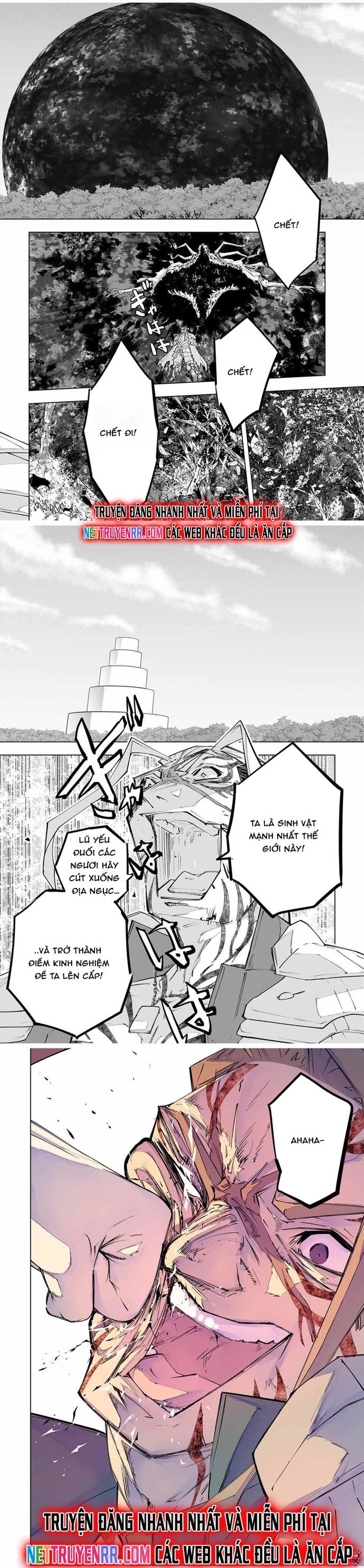 Bị Phản Bội Bởi Đồng Đội Và Sở Hữu [Gacha Không Giới Hạn] Lv.9999 Chapter 166 - 2