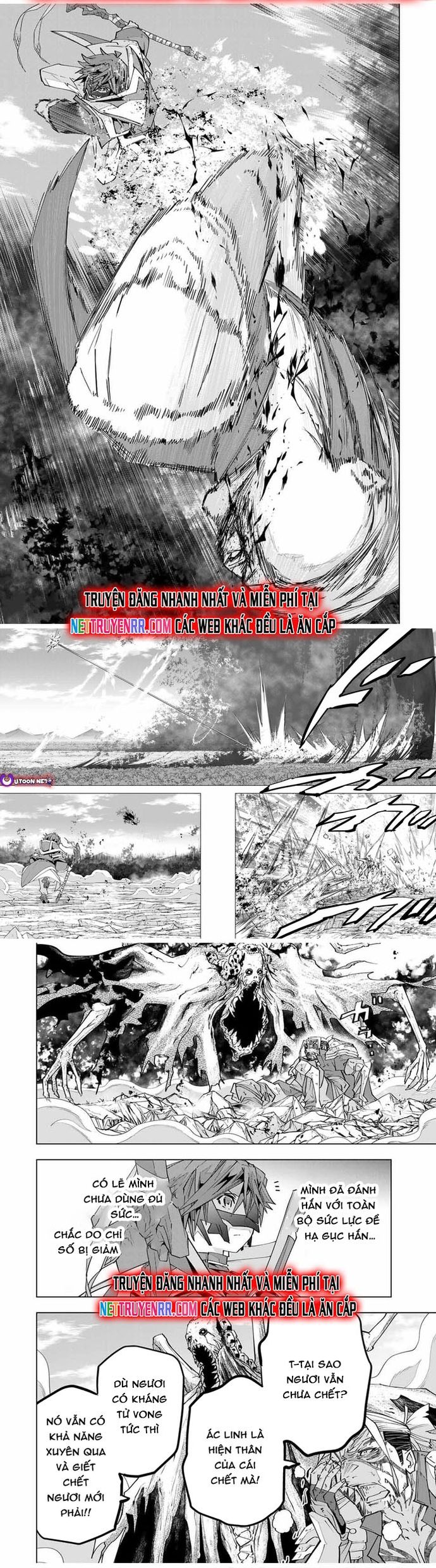 Bị Phản Bội Bởi Đồng Đội Và Sở Hữu [Gacha Không Giới Hạn] Lv.9999 Chapter 166 - 3