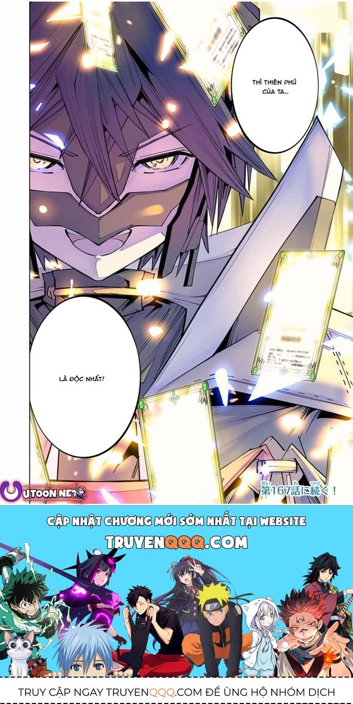 Bị Phản Bội Bởi Đồng Đội Và Sở Hữu [Gacha Không Giới Hạn] Lv.9999 Chapter 166 - 7