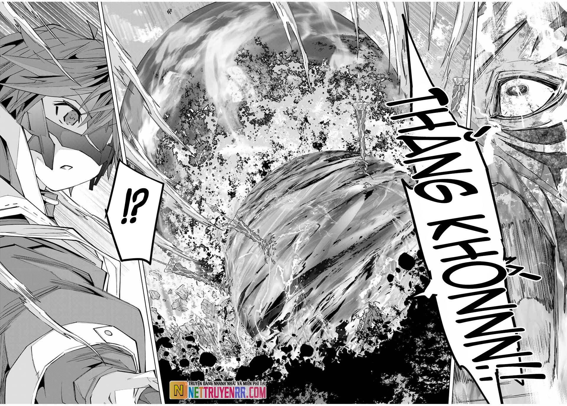 Bị Phản Bội Bởi Đồng Đội Và Sở Hữu [Gacha Không Giới Hạn] Lv.9999 Chapter 167 - 13