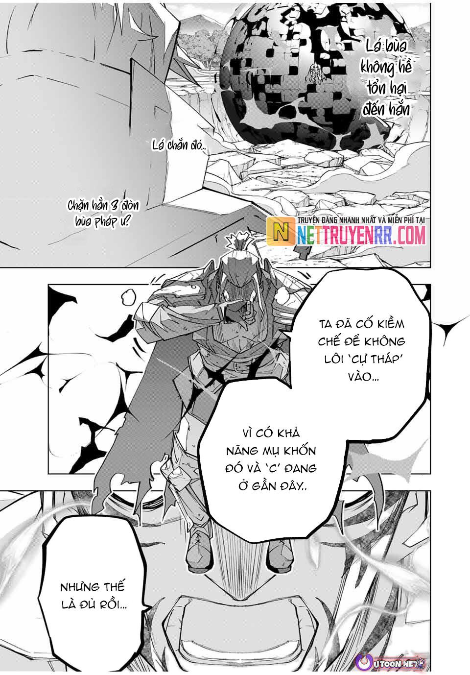 Bị Phản Bội Bởi Đồng Đội Và Sở Hữu [Gacha Không Giới Hạn] Lv.9999 Chapter 167 - 15