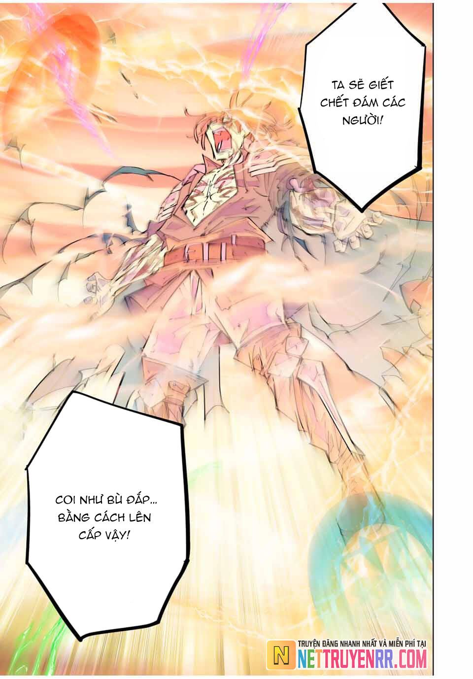 Bị Phản Bội Bởi Đồng Đội Và Sở Hữu [Gacha Không Giới Hạn] Lv.9999 Chapter 167 - 17