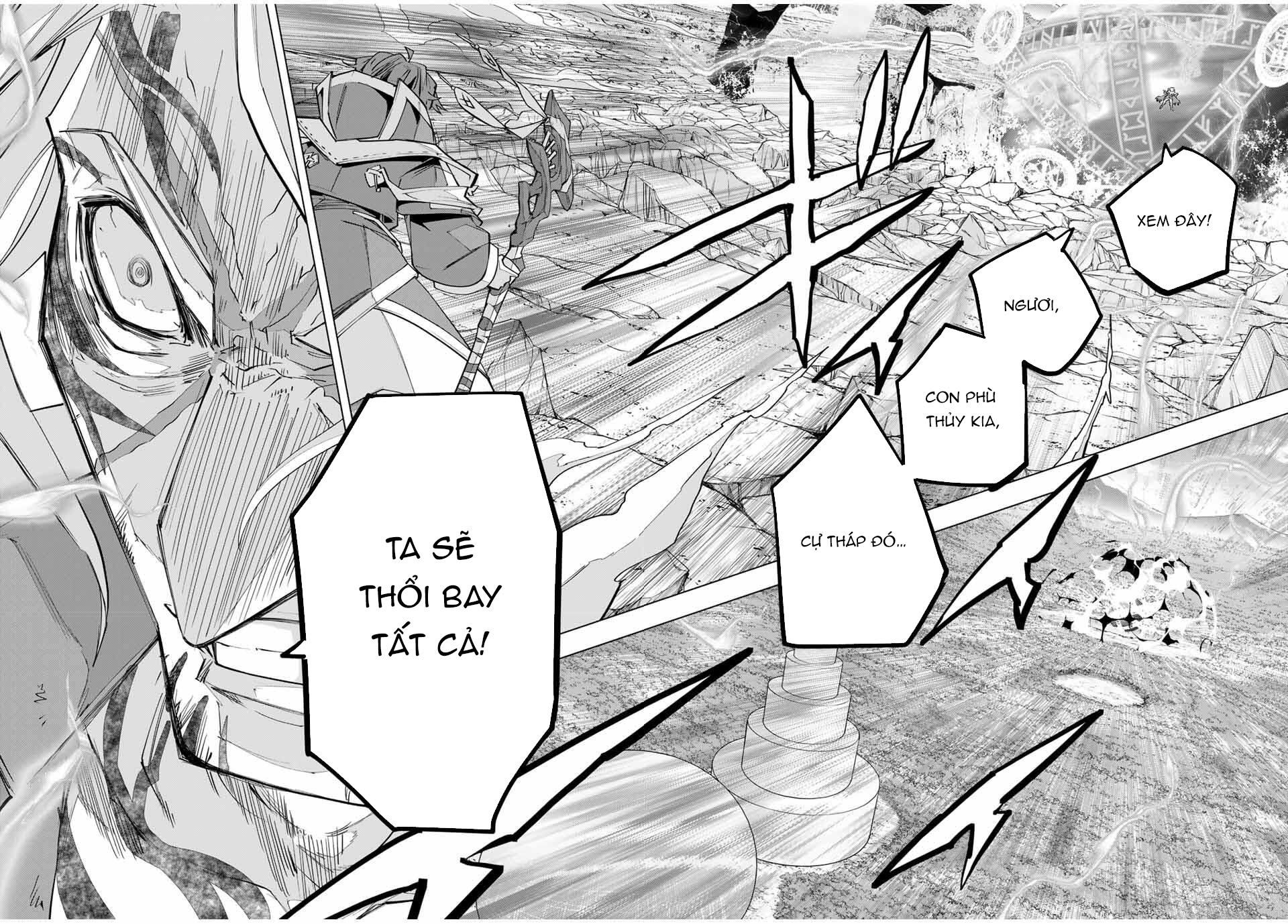 Bị Phản Bội Bởi Đồng Đội Và Sở Hữu [Gacha Không Giới Hạn] Lv.9999 Chapter 167 - 18