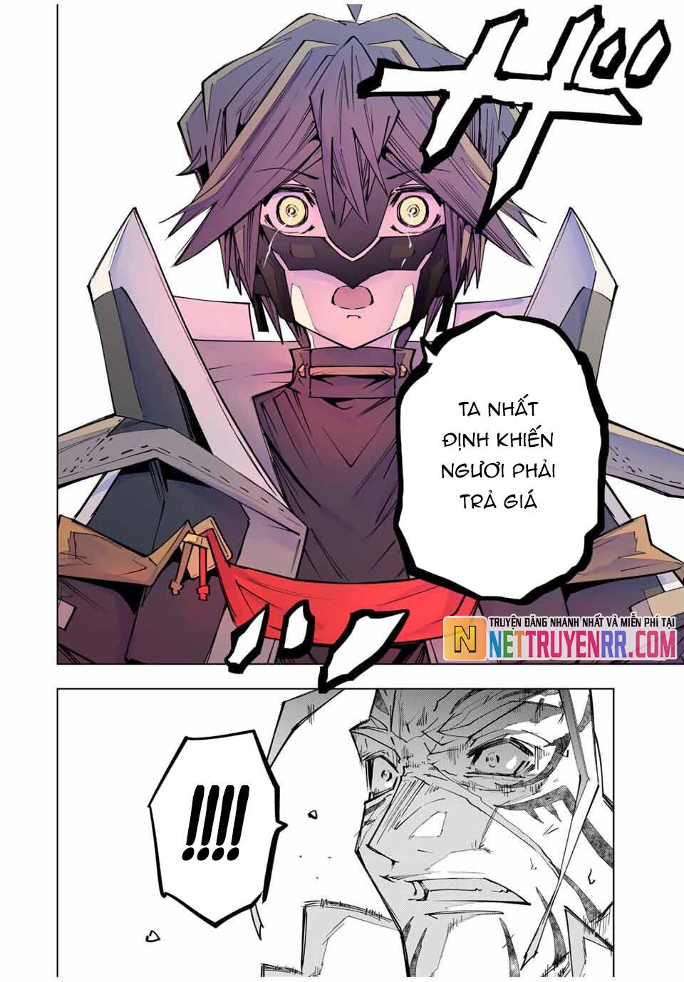 Bị Phản Bội Bởi Đồng Đội Và Sở Hữu [Gacha Không Giới Hạn] Lv.9999 Chapter 167 - 3