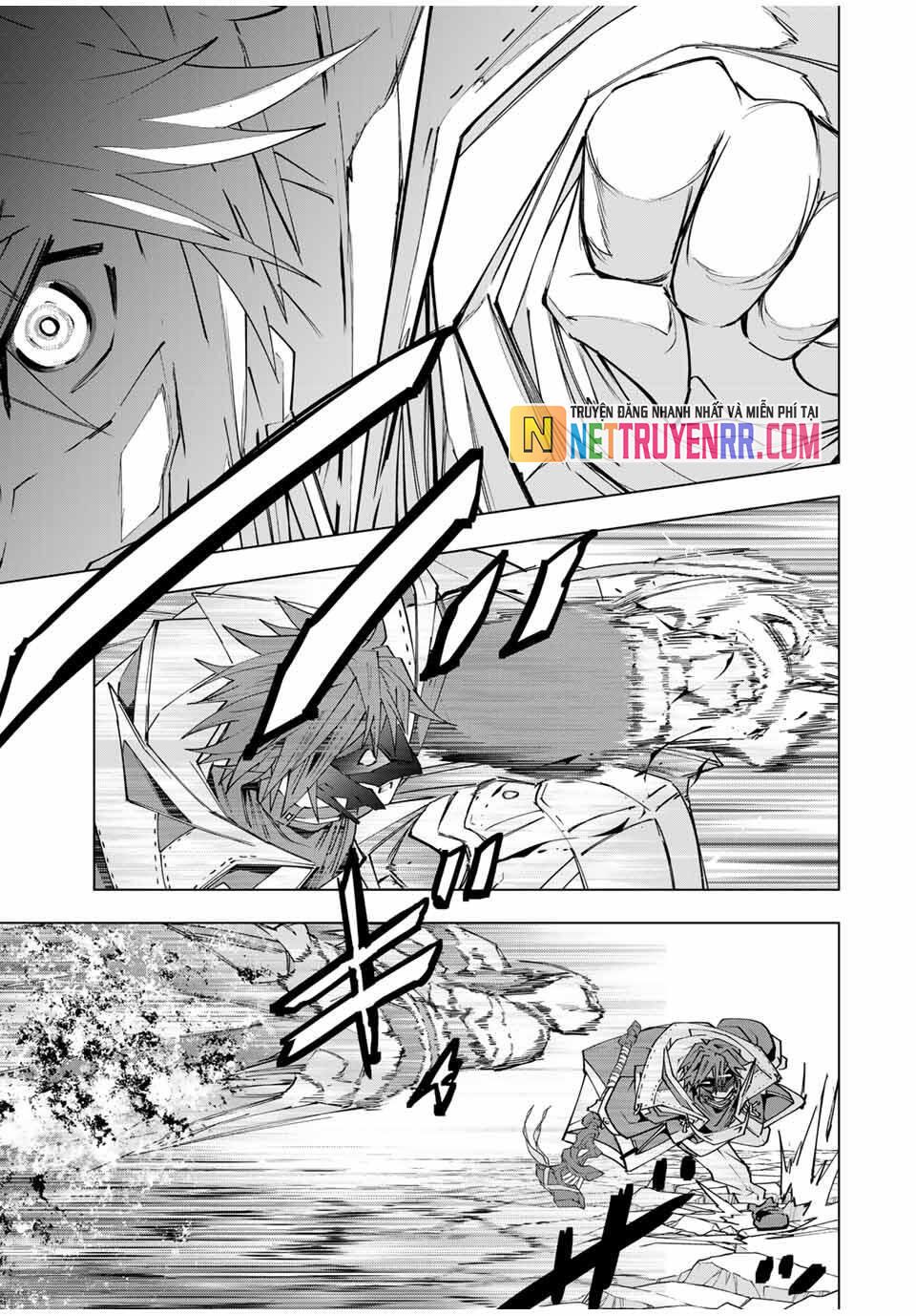 Bị Phản Bội Bởi Đồng Đội Và Sở Hữu [Gacha Không Giới Hạn] Lv.9999 Chapter 167 - 7