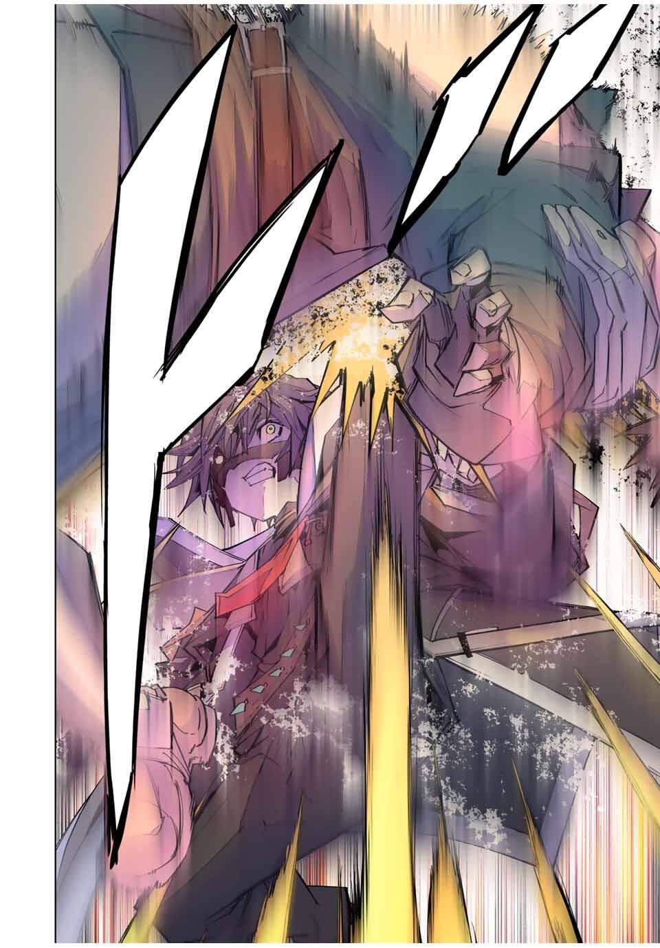 Bị Phản Bội Bởi Đồng Đội Và Sở Hữu [Gacha Không Giới Hạn] Lv.9999 Chapter 167 - 8