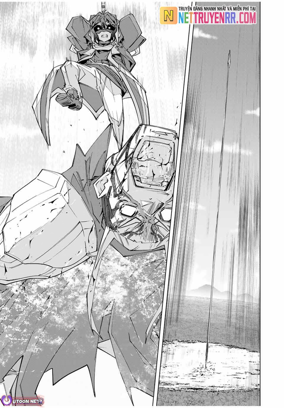 Bị Phản Bội Bởi Đồng Đội Và Sở Hữu [Gacha Không Giới Hạn] Lv.9999 Chapter 167 - 9