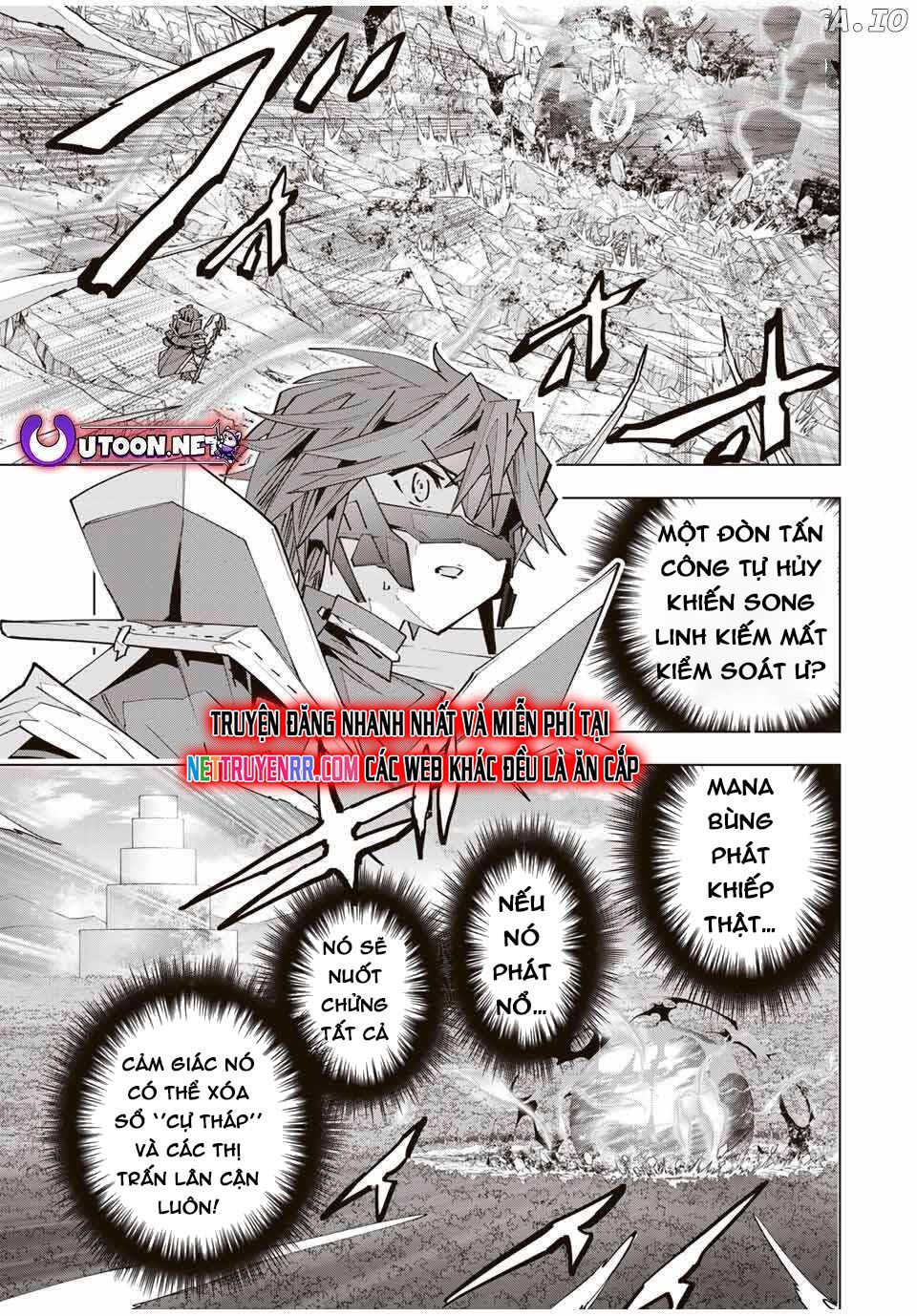 Bị Phản Bội Bởi Đồng Đội Và Sở Hữu [Gacha Không Giới Hạn] Lv.9999 Chapter 168 - 2