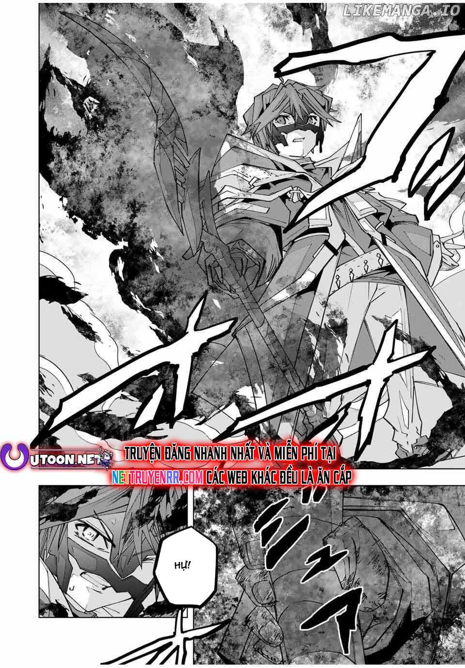 Bị Phản Bội Bởi Đồng Đội Và Sở Hữu [Gacha Không Giới Hạn] Lv.9999 Chapter 168 - 11