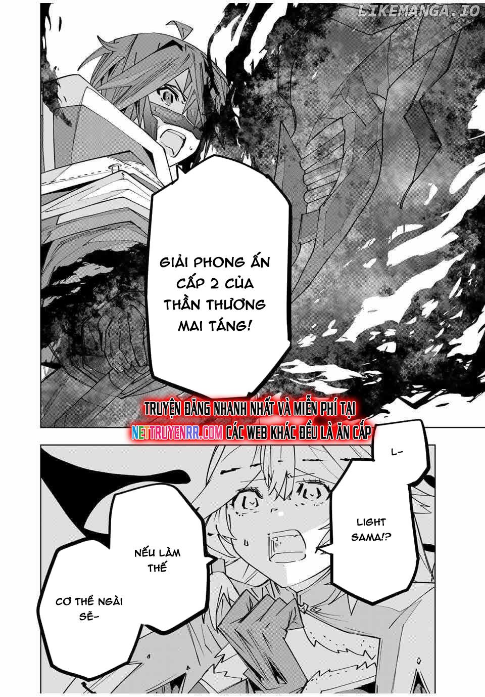 Bị Phản Bội Bởi Đồng Đội Và Sở Hữu [Gacha Không Giới Hạn] Lv.9999 Chapter 168 - 13