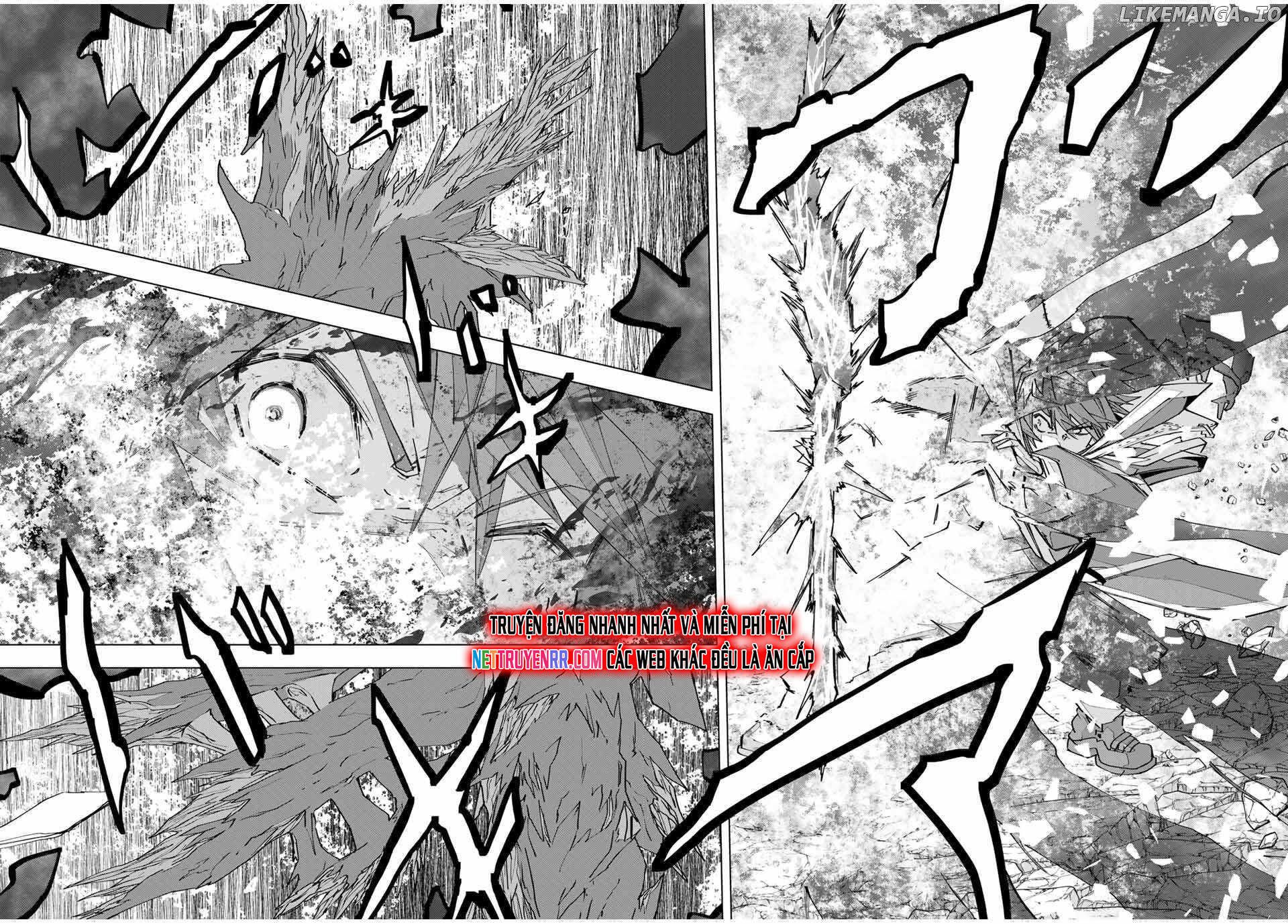 Bị Phản Bội Bởi Đồng Đội Và Sở Hữu [Gacha Không Giới Hạn] Lv.9999 Chapter 168 - 17