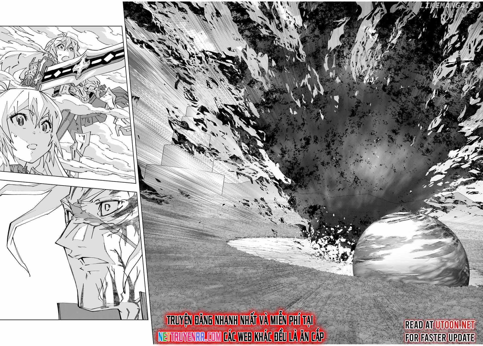 Bị Phản Bội Bởi Đồng Đội Và Sở Hữu [Gacha Không Giới Hạn] Lv.9999 Chapter 168 - 18