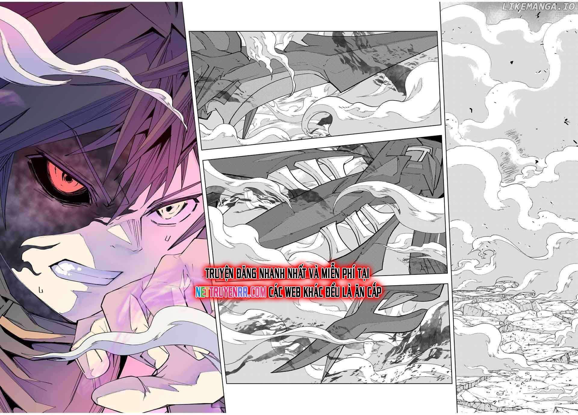 Bị Phản Bội Bởi Đồng Đội Và Sở Hữu [Gacha Không Giới Hạn] Lv.9999 Chapter 168 - 19