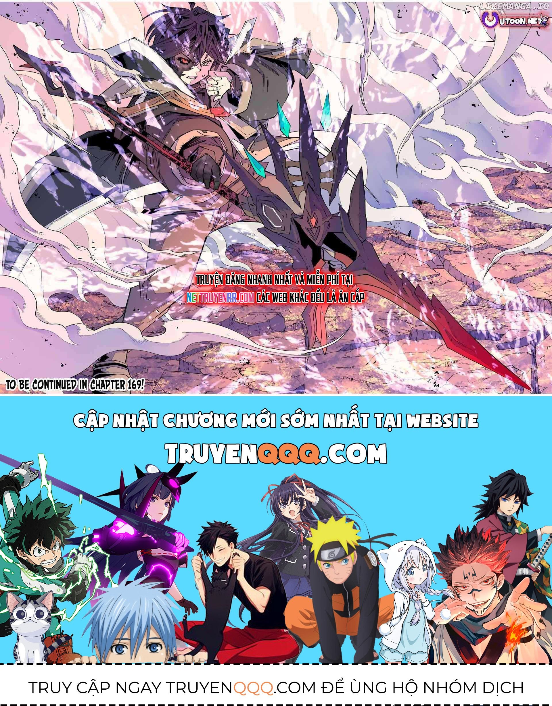 Bị Phản Bội Bởi Đồng Đội Và Sở Hữu [Gacha Không Giới Hạn] Lv.9999 Chapter 168 - 20