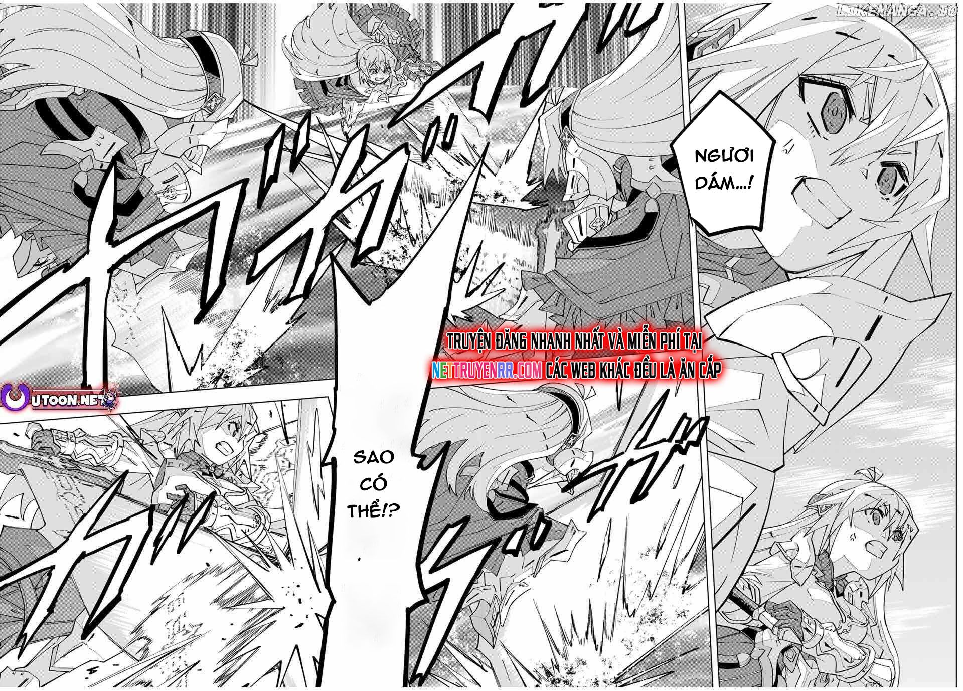 Bị Phản Bội Bởi Đồng Đội Và Sở Hữu [Gacha Không Giới Hạn] Lv.9999 Chapter 168 - 5