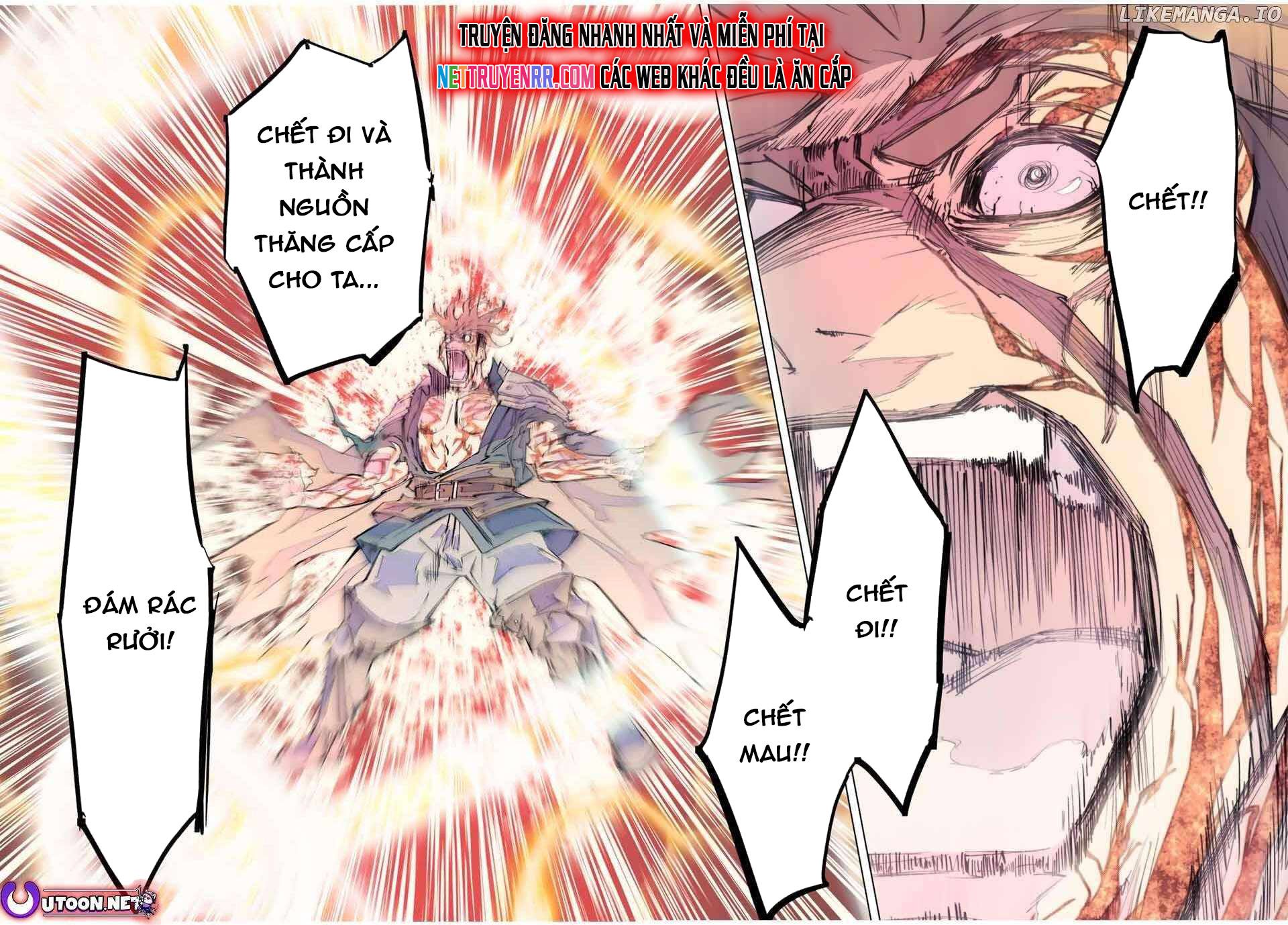 Bị Phản Bội Bởi Đồng Đội Và Sở Hữu [Gacha Không Giới Hạn] Lv.9999 Chapter 168 - 8