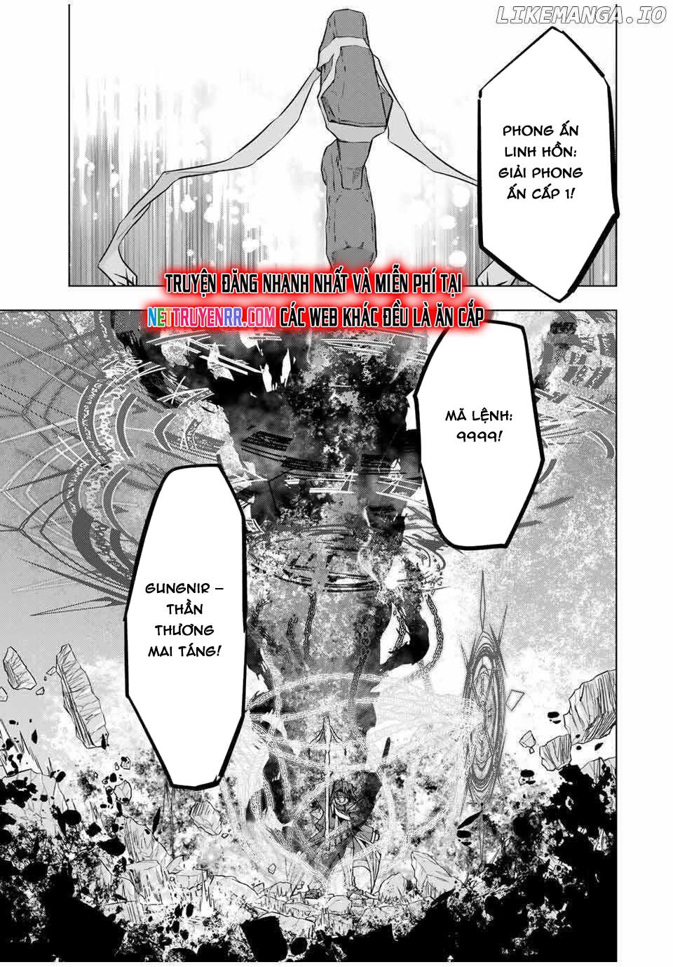 Bị Phản Bội Bởi Đồng Đội Và Sở Hữu [Gacha Không Giới Hạn] Lv.9999 Chapter 168 - 10