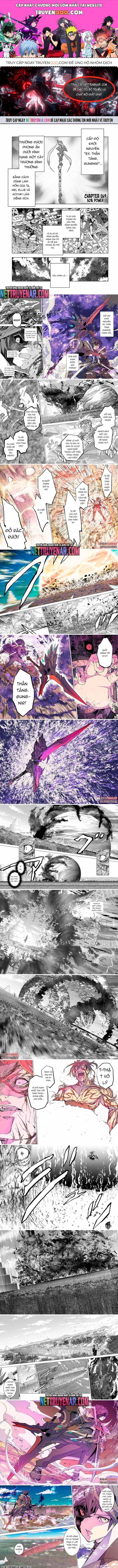 Bị Phản Bội Bởi Đồng Đội Và Sở Hữu [Gacha Không Giới Hạn] Lv.9999 Chapter 169 - 1