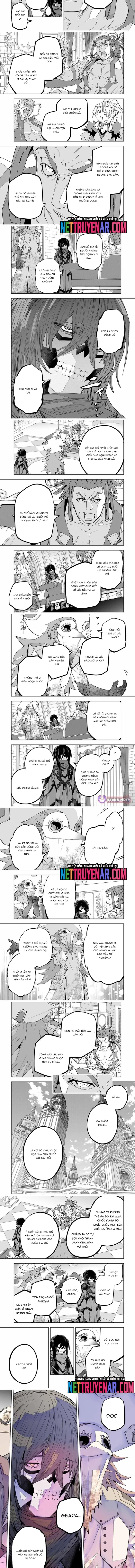 Bị Phản Bội Bởi Đồng Đội Và Sở Hữu [Gacha Không Giới Hạn] Lv.9999 Chapter 172 - 3