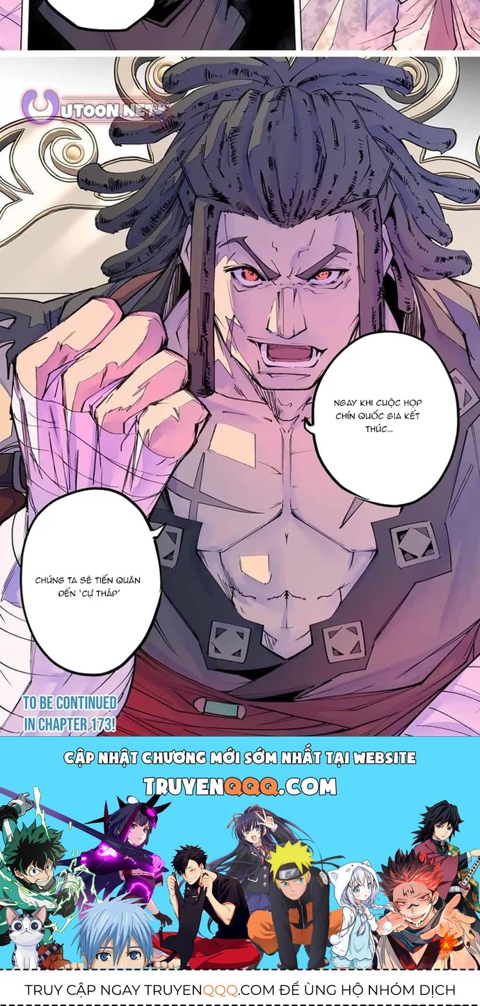 Bị Phản Bội Bởi Đồng Đội Và Sở Hữu [Gacha Không Giới Hạn] Lv.9999 Chapter 172 - 4