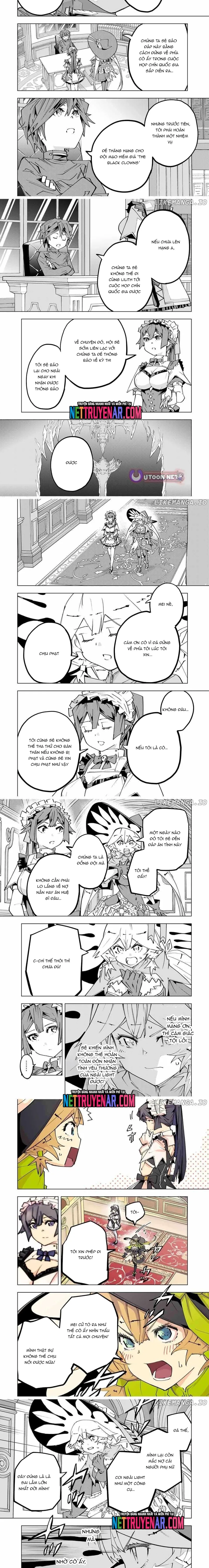 Bị Phản Bội Bởi Đồng Đội Và Sở Hữu [Gacha Không Giới Hạn] Lv.9999 Chapter 173 - 4