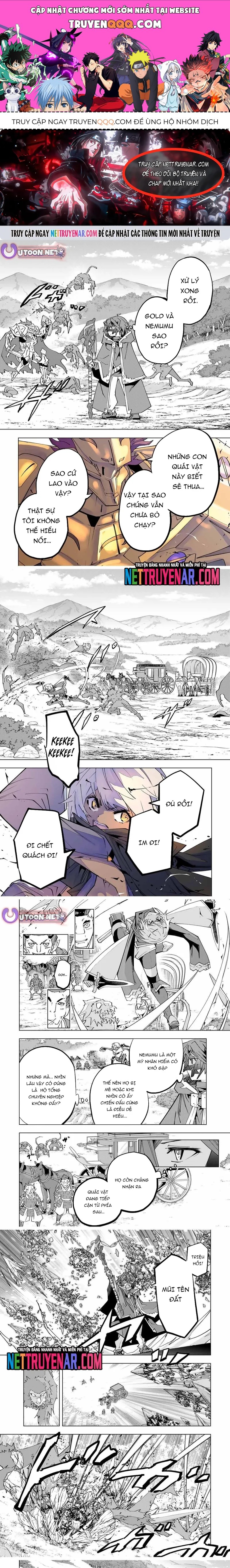 Bị Phản Bội Bởi Đồng Đội Và Sở Hữu [Gacha Không Giới Hạn] Lv.9999 Chapter 175 - 1