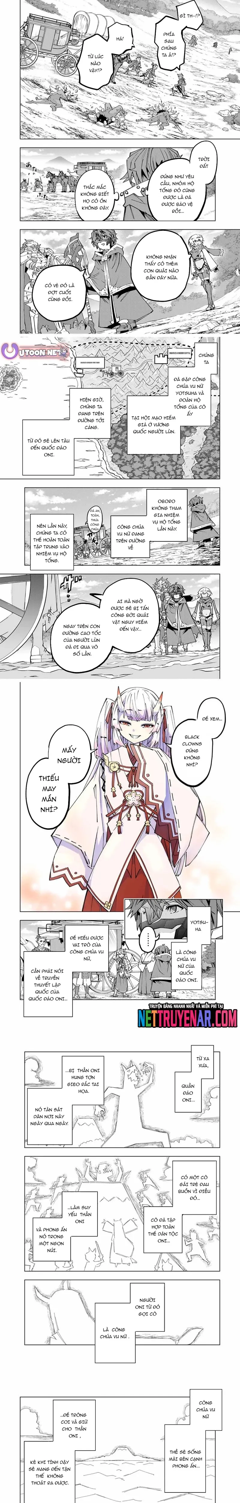 Bị Phản Bội Bởi Đồng Đội Và Sở Hữu [Gacha Không Giới Hạn] Lv.9999 Chapter 175 - 2