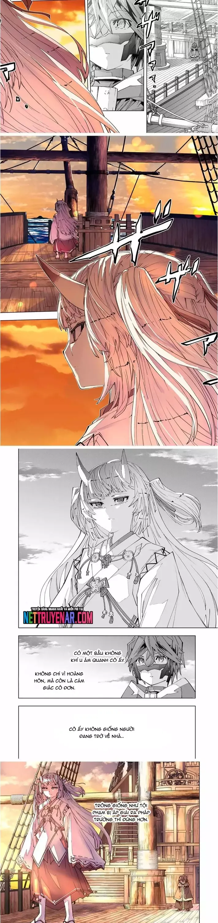 Bị Phản Bội Bởi Đồng Đội Và Sở Hữu [Gacha Không Giới Hạn] Lv.9999 Chapter 176 - 4