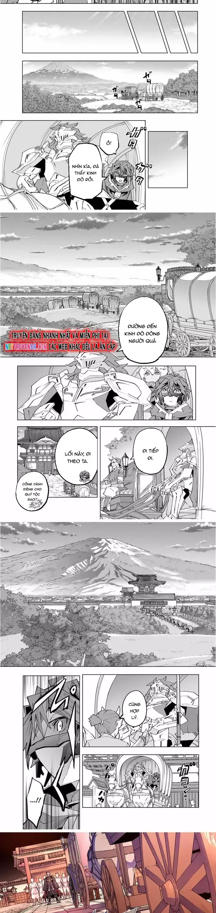 Bị Phản Bội Bởi Đồng Đội Và Sở Hữu [Gacha Không Giới Hạn] Lv.9999 Chapter 176 - 9