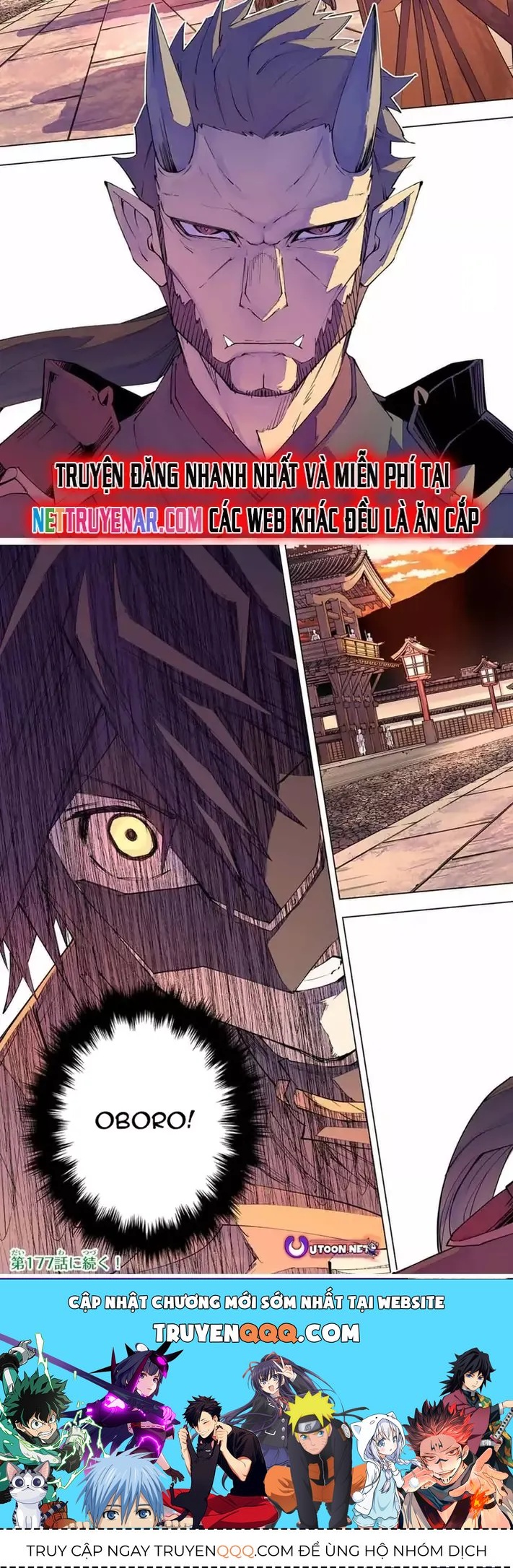 Bị Phản Bội Bởi Đồng Đội Và Sở Hữu [Gacha Không Giới Hạn] Lv.9999 Chapter 176 - 10