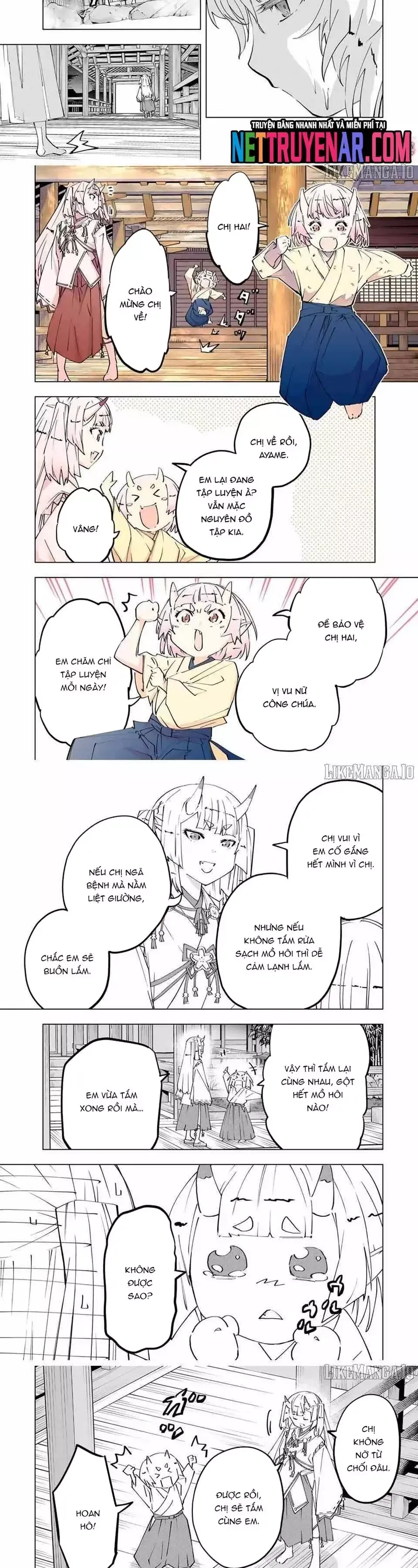 Bị Phản Bội Bởi Đồng Đội Và Sở Hữu [Gacha Không Giới Hạn] Lv.9999 Chapter 177 - 7