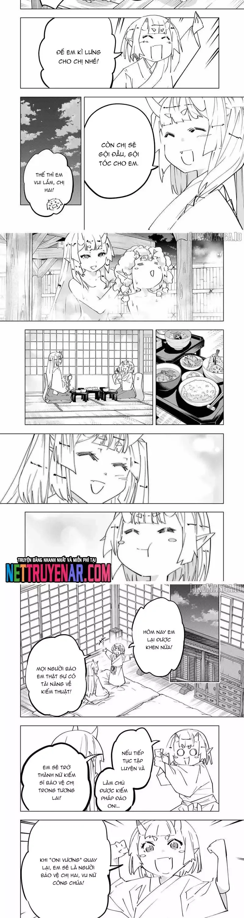 Bị Phản Bội Bởi Đồng Đội Và Sở Hữu [Gacha Không Giới Hạn] Lv.9999 Chapter 177 - 8