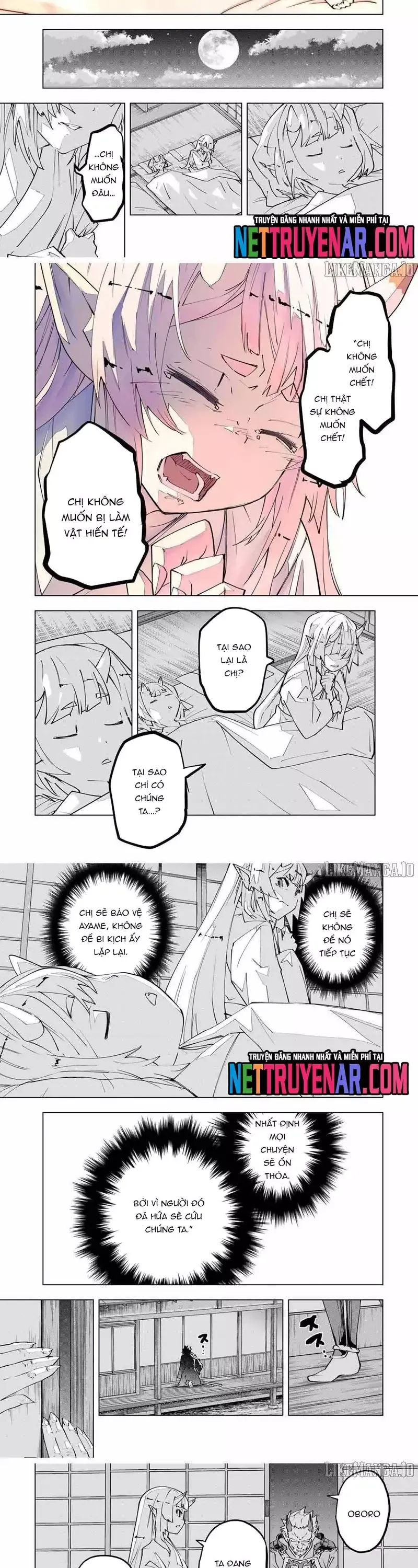 Bị Phản Bội Bởi Đồng Đội Và Sở Hữu [Gacha Không Giới Hạn] Lv.9999 Chapter 177 - 10