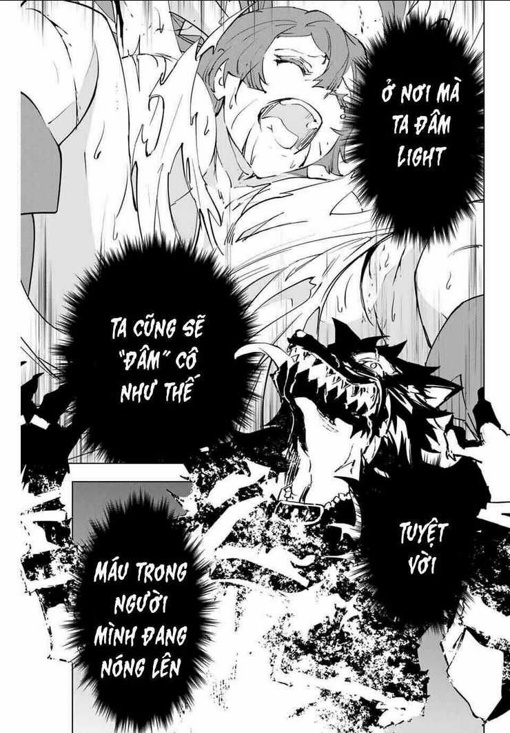Bị Phản Bội Bởi Đồng Đội Và Sở Hữu [Gacha Không Giới Hạn] Lv.9999 Chapter 3.5 - 11
