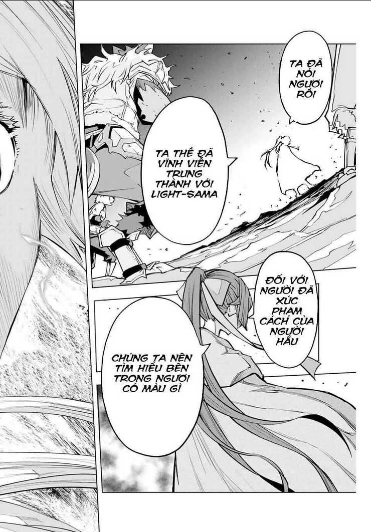 Bị Phản Bội Bởi Đồng Đội Và Sở Hữu [Gacha Không Giới Hạn] Lv.9999 Chapter 3.5 - 16