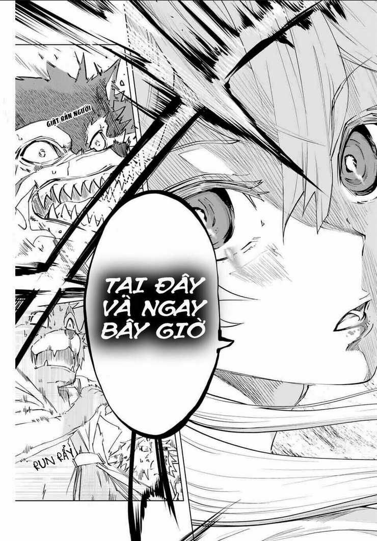 Bị Phản Bội Bởi Đồng Đội Và Sở Hữu [Gacha Không Giới Hạn] Lv.9999 Chapter 3.5 - 17