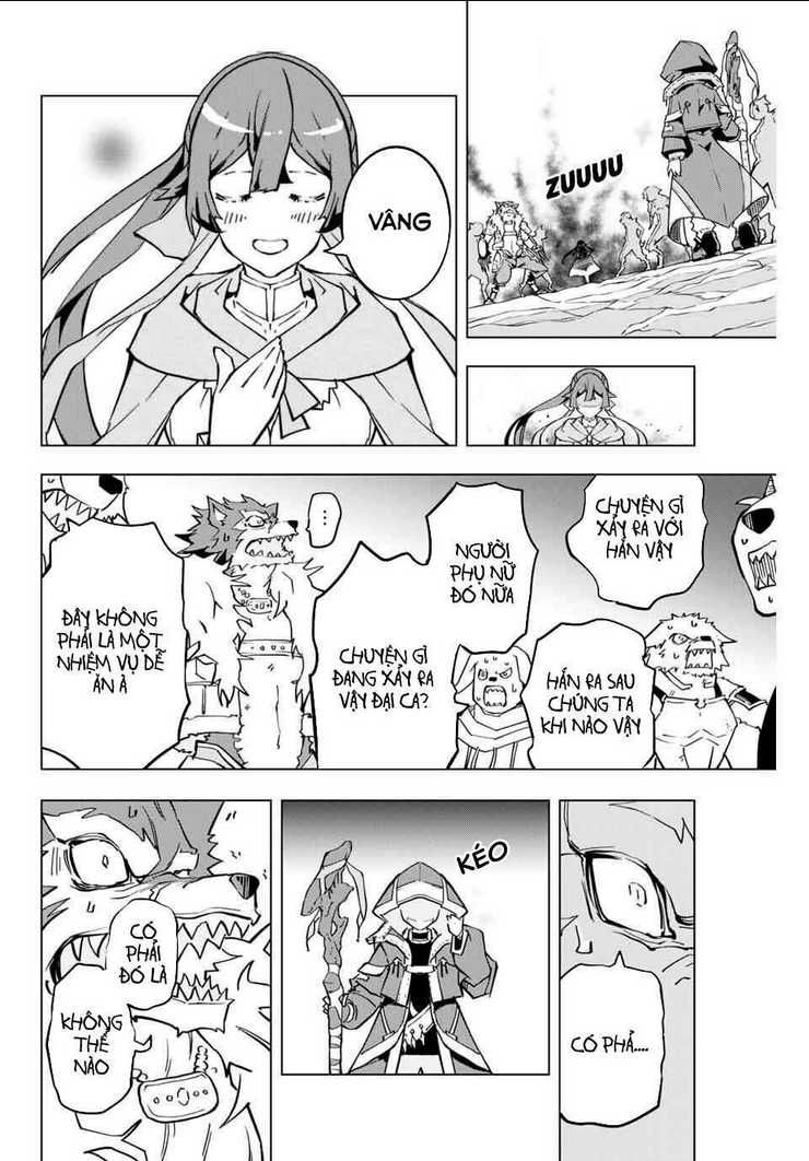 Bị Phản Bội Bởi Đồng Đội Và Sở Hữu [Gacha Không Giới Hạn] Lv.9999 Chapter 3.5 - 20